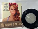 Lana Del Rey - Video Games / Blue Jeans Vinyl 7