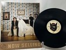Nightmare And The Cat - Simple Vinyl LP Dave Stewart Shakespears Sister