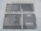 Jean-Claude Petit - Vol 3 1967 LP 1st CHAPPELL MOD HAMMOND THE PRISONER CULT TV