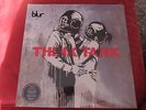 Blur - Think Tank 2003 Parlophone REISSUE 2012 Sealed DLP 180gr  EMI Parlophone