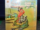 C.O.B. moyshe mcstiff and the tartan lancers of the sacred heart. Mint & Sealed.