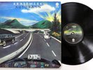 KRAFTWERK Autobahn LP Vertigo Usa 