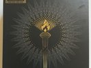 Unheilig Schwarzes Gold Vinylbox Wie Neu