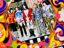 RARE ROCK AND ROLL CIRCUS COVER 1969 THE ROLLING STONES AFTERMATH VINYL LP