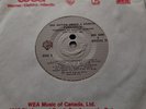 CANADA  Ex to NM- FUNKADELIC One Nation Under A Groove MAGGOT BRAIN 7