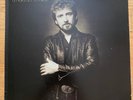 KEITH WHITLEY - A Hard Act To Follow LP  -   Canadian pressing 1984