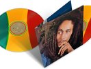 Bob Marley And The Wailers - Legend (Best Of) TRI-COLOUR VINYL 2LP NEW SEALED