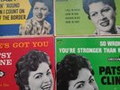 PATSY CLINE SHES GOT YOU I Fall To Pieces So Wrong and Crazy Eps