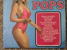 top of the pops volume 88 - 12” vinyl
