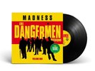 Madness - The Dangermen *LTD Vinyl LP - POST TODAY