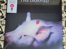The Damned - Strawberries - 40th Anniv - Ltd Ed - RSD - Pink vinyl - SEALED