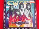 Sweet Platinum Rare RSD22 Limited Edition Metallic Silver Vinyl Double LP