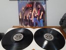 Slayer - Decade Of Aggression Doppel LP - originale 1991 Pressung