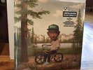 Tyler the Creator Wolf Limited Edition Deluxe Double LP Unopened