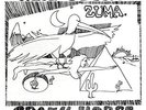 Neil Young With Crazy Horse - Zuma - LP Vinyl - NEW