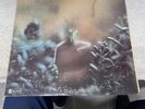 STEELY DAN KATY LIED LP 75 ABC REPRESS ABCD 846 PLAYS EXCELLENT VG/VG