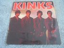 The Kinks - Same 1964 UK LP PYE 1st