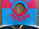 Biz Markie “I Need A Haircut” Rare Original pressing Promo LP Cold Chillin’