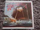 The War of the Worlds - Jeff Waynes Musical Version Vinyl