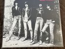 Vintage The Ramones Rocket To Russia 1977 12