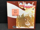 (DH9) LED ZEPPELIN / VINTAGE LP / II / 1969 ATLANTIC SD 19127 / (EX+) (EX+)