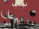 Acid Mammoth Caravan  (Vinyl)  (UK IMPORT)