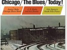 Various Artists Chicago / The Blues / Today  (Vinyl) Volume 1 (UK IMPORT)