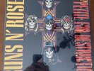 Guns N' Roses Appetite For Destruction LP Record Vinyl 1987 GHS 24148 Sealed