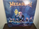 Megadeth - Rust In Peace / Lp Vinyl (2008)