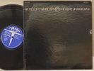 VELVET UNDERGROUND White Light/White Heat Verve LP