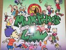 Murphy's Law “Murphy's Law” 1986 LP,  PRO-1225 Green Vinyl - Tested And Working