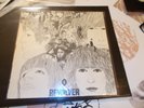 LP-1966 / Gold-Label / The Beatles / Revolver / Odeon-SMO 74161/gebrauchter Zust