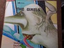 Wolfgang Dauner Quintet, The Oimels, Stereo, MPS 15248, tolle Platte, selten