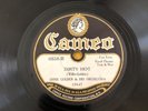 HOT JAZZ COTTON PICKERS Cam 9207 Hot Heels/Some These Days V+