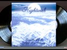 NIGHTWISH Over The Hills And Far Away 2LP on BLACK VINYL New SEALED