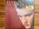 Elvis Presley: The 50 Greatest Hits 3x LP Comp Ltd RCA Simply Vinyl SEALED Mint