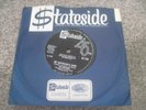 THE CHIFFONS My Boyfriend's Back  1966  STATESIDE    near mint