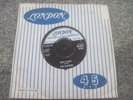 THE CLOVERS Easy Lovin'  1960  LONDON   superb EX++