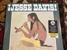 Jesse Davis Exclusive Limited Edition Tigers Eye Vinyl LP Clapton Leon Russell