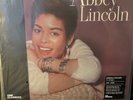Abbey Lincoln - It’s Magic vinyl lp record vmp vinyl me please