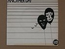 U2 Another Day Ireland 7inch VInyl Single 1982 Yellow Vinyl Rare