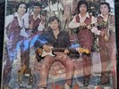 LOS DIABLOS ROJOS “ OJITOS HECHIZEROS “ Lp VG+ Peru Cumbias Guitarra