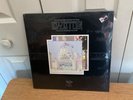 LED ZEPPELIN THE SONG REMAINS THE SAME SOUNDTRACK SEALED SWANSONG RECORDS SS201