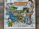 Rankin / Bass - The Hobbit Original Soundtrack Deluxe Vinyl Box Set w/Booklet