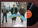 The Jam In the city 1984 LP Mexico  Punk rock Polydor vinyl unique sleeve
