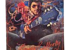 GERRY RAFFERTY*, City To City USA 1st pressing Excellent- LP Baker Street
