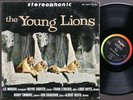 LEE MORGAN WAYNE SHORTER The Young Lions LP VEE JAY VJLP3013 DG ST Bobby Timmons