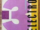 Various - Street Sounds Electro 3 - LP Record Vinyl Album - Hip Hop Electronic