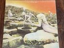 Led Zeppelin - Houses Of The Holy - 1973 Atlantic Records - SD 7255 - Vtg LP