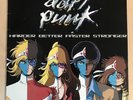 VINYL DAFT PUNK Harder Better Faster Stronger VST1822 UK / EUROPE 12